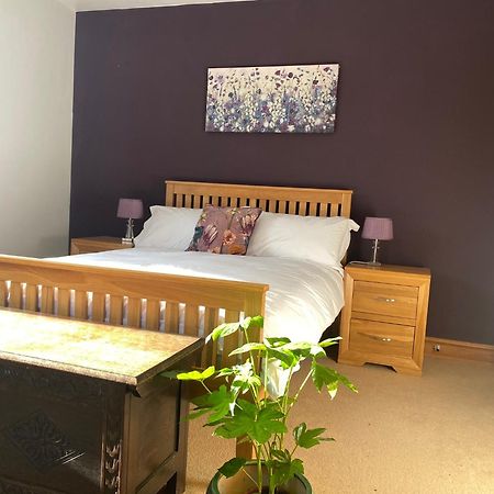 Belle Vue Villa Cockermouth Esterno foto