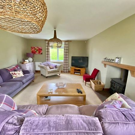 Belle Vue Villa Cockermouth Esterno foto