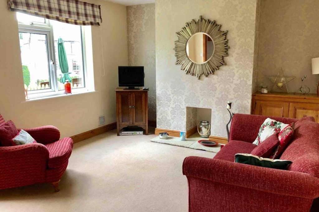 Belle Vue Villa Cockermouth Esterno foto