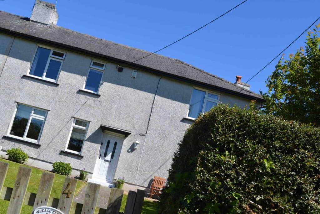 Belle Vue Villa Cockermouth Esterno foto