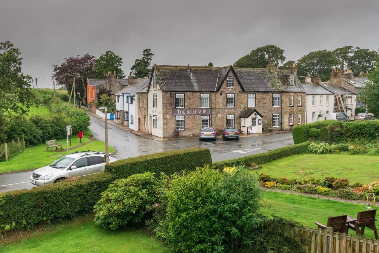 Belle Vue Villa Cockermouth Esterno foto