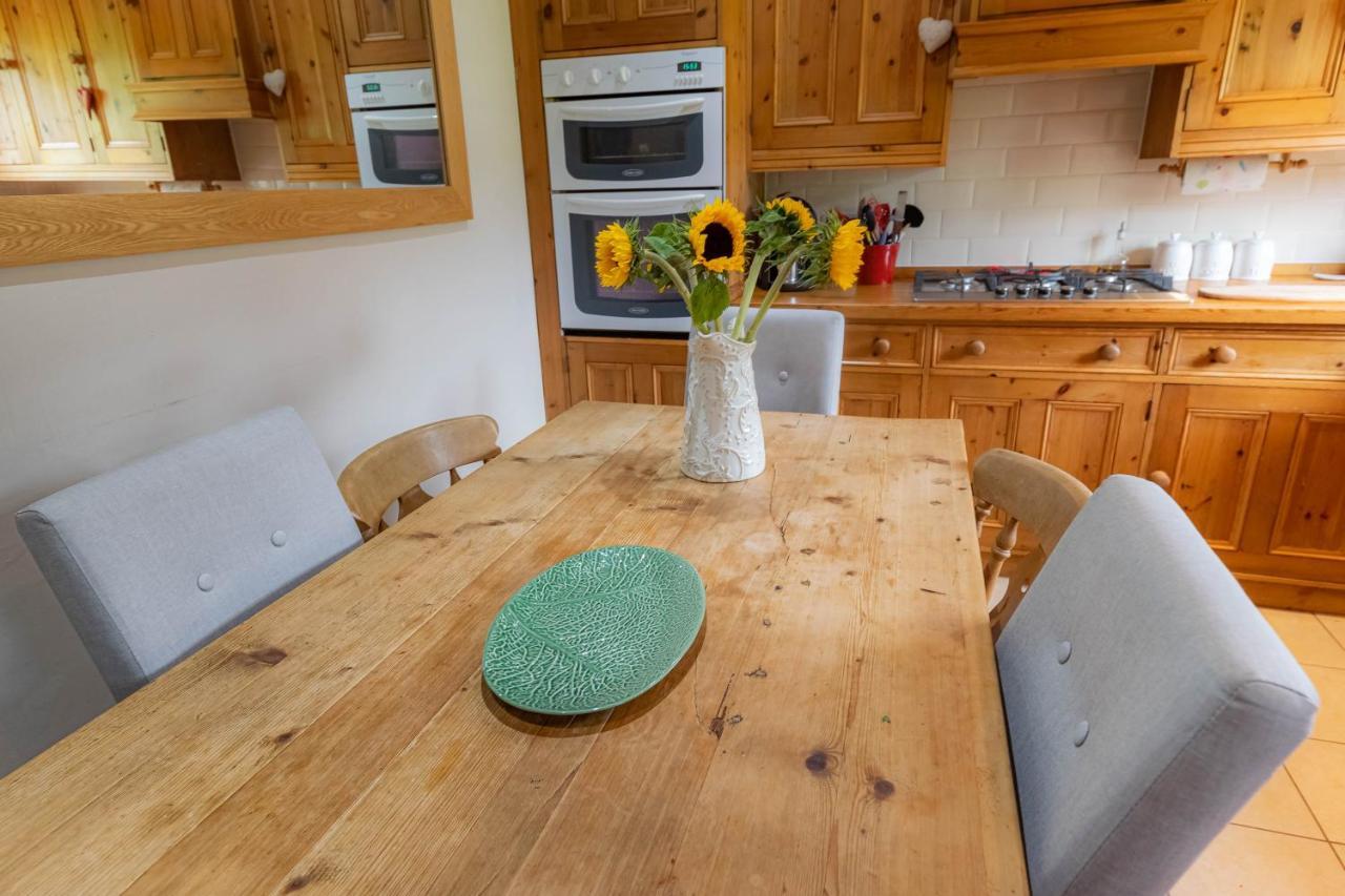 Belle Vue Villa Cockermouth Esterno foto