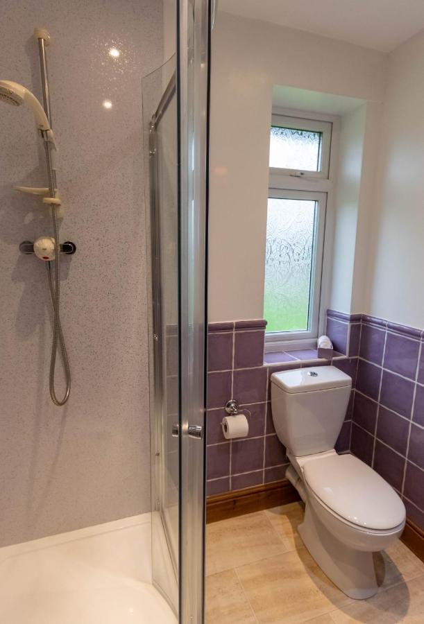 Belle Vue Villa Cockermouth Esterno foto
