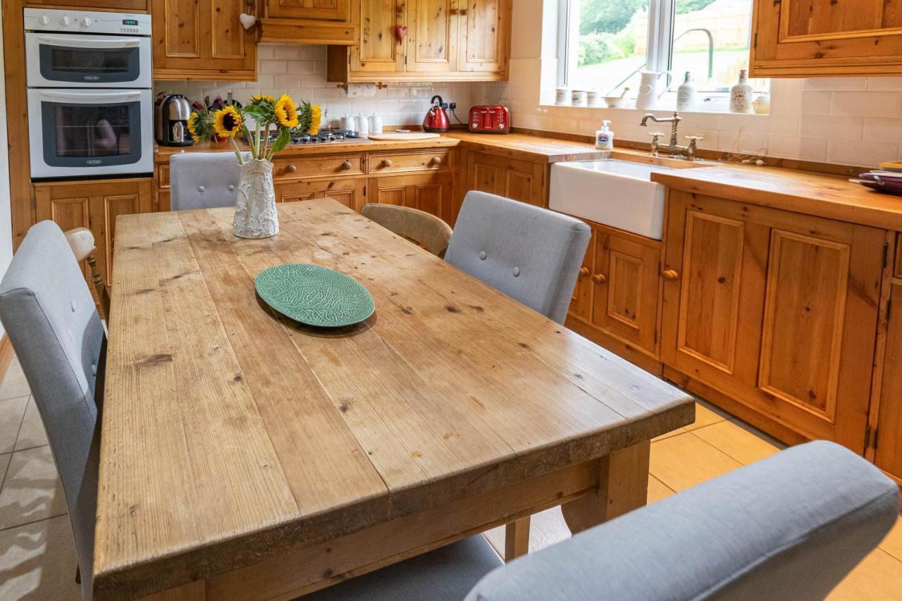 Belle Vue Villa Cockermouth Esterno foto