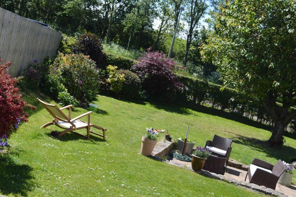 Belle Vue Villa Cockermouth Esterno foto