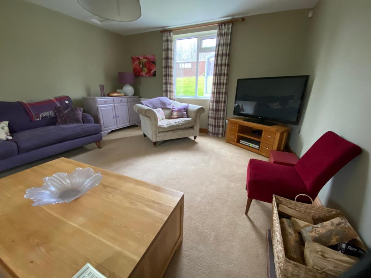 Belle Vue Villa Cockermouth Esterno foto