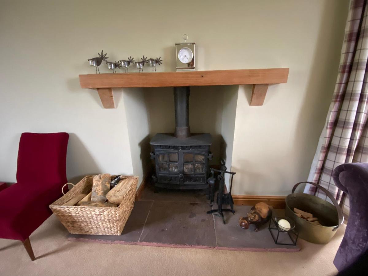 Belle Vue Villa Cockermouth Esterno foto