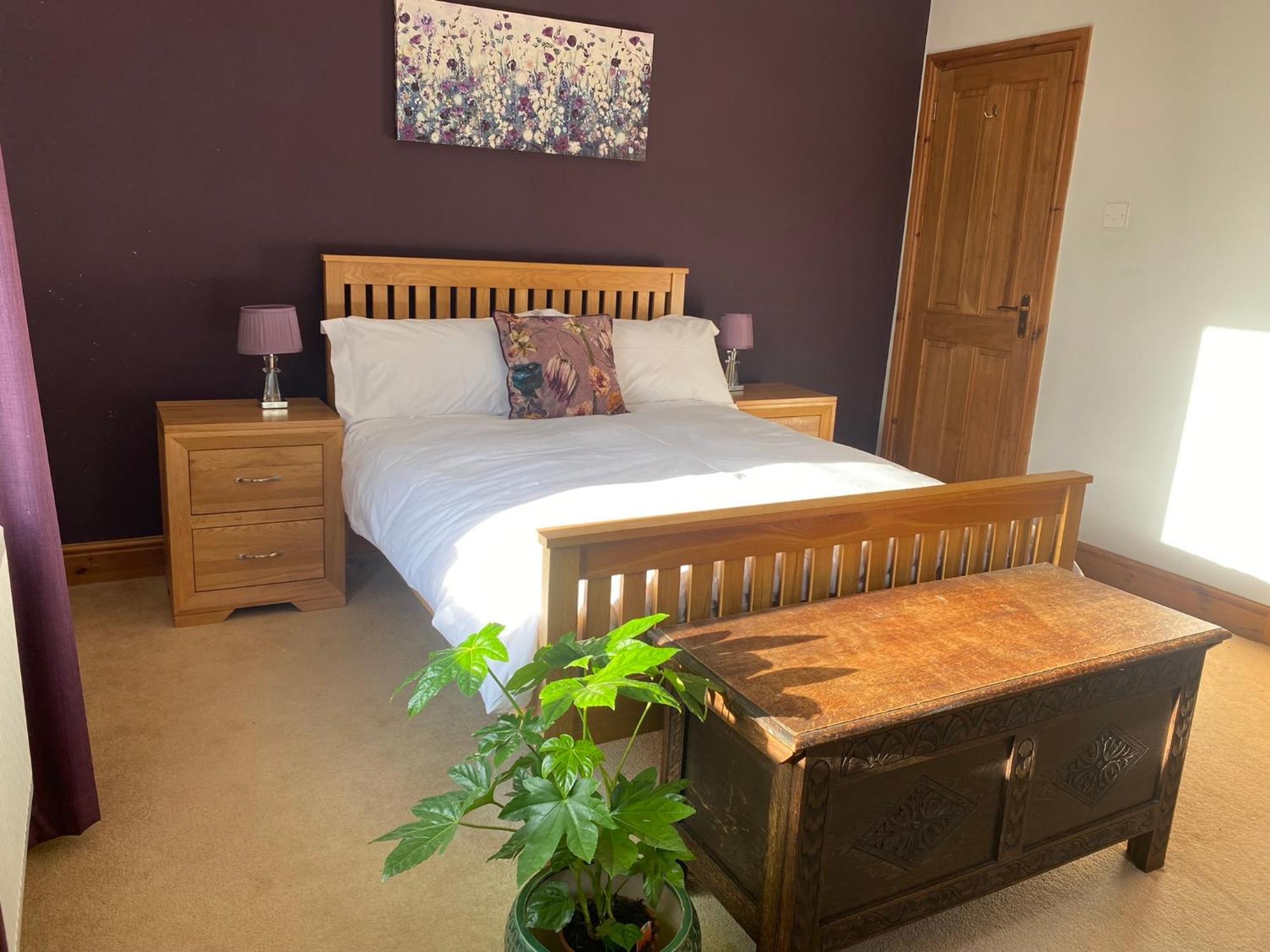 Belle Vue Villa Cockermouth Esterno foto