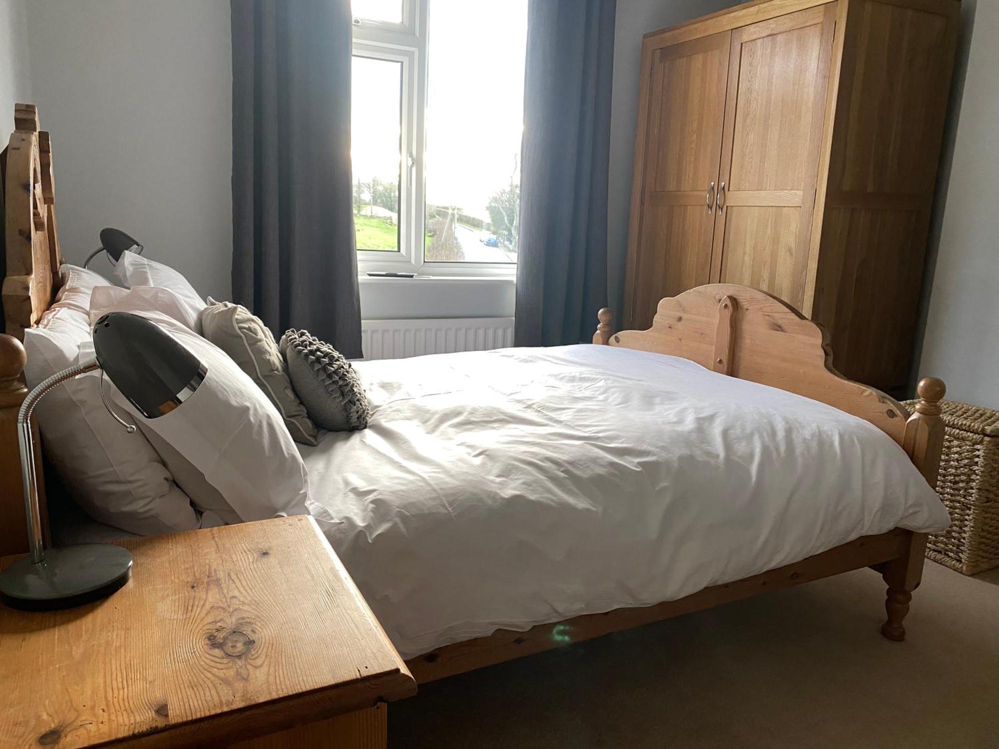 Belle Vue Villa Cockermouth Esterno foto