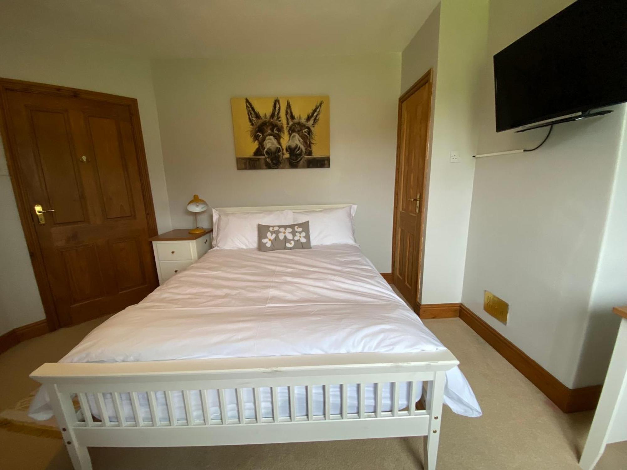 Belle Vue Villa Cockermouth Esterno foto
