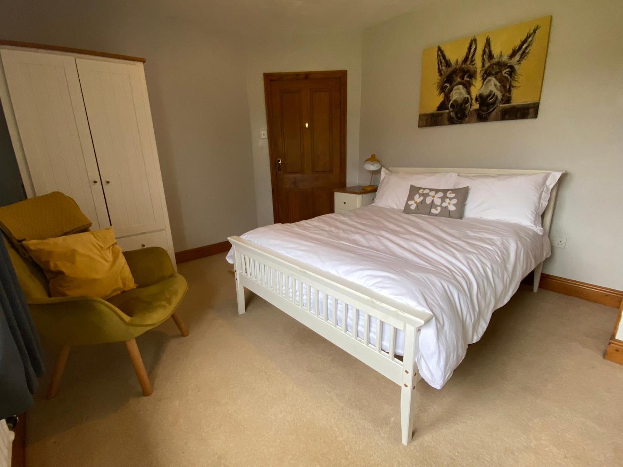 Belle Vue Villa Cockermouth Esterno foto