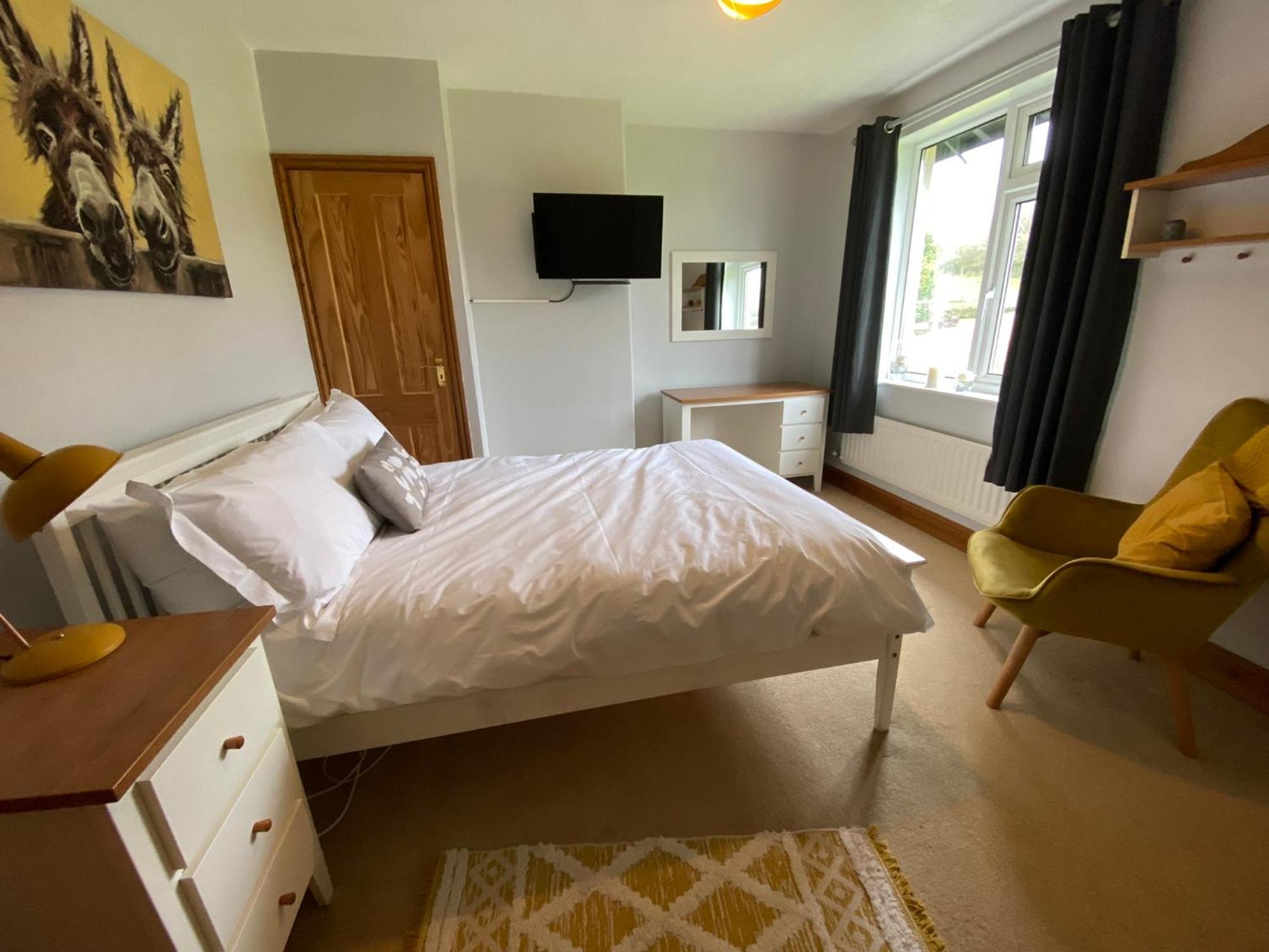 Belle Vue Villa Cockermouth Esterno foto
