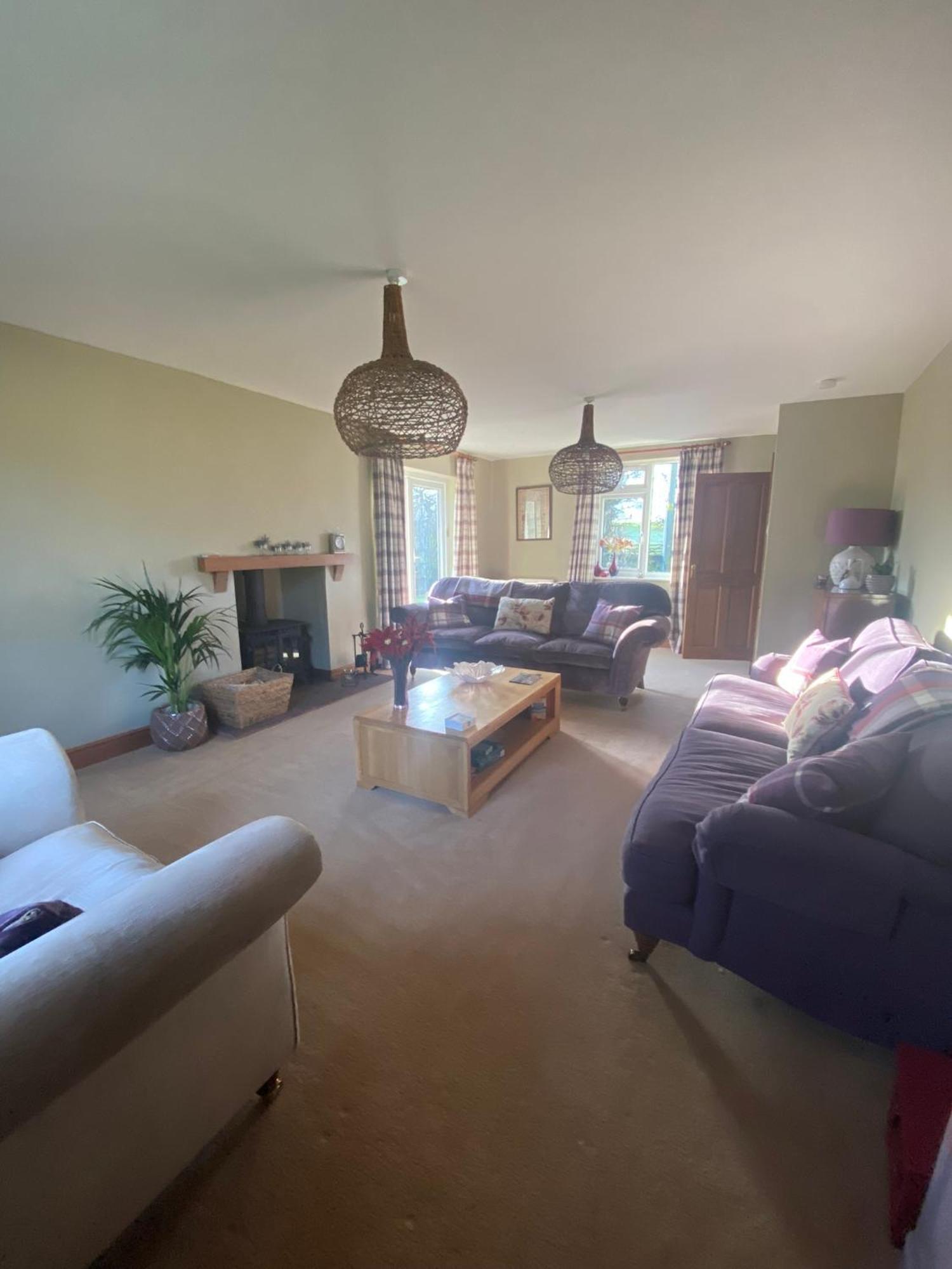 Belle Vue Villa Cockermouth Esterno foto