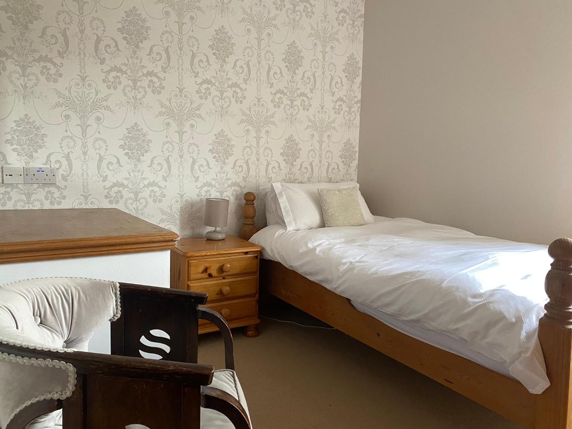 Belle Vue Villa Cockermouth Esterno foto