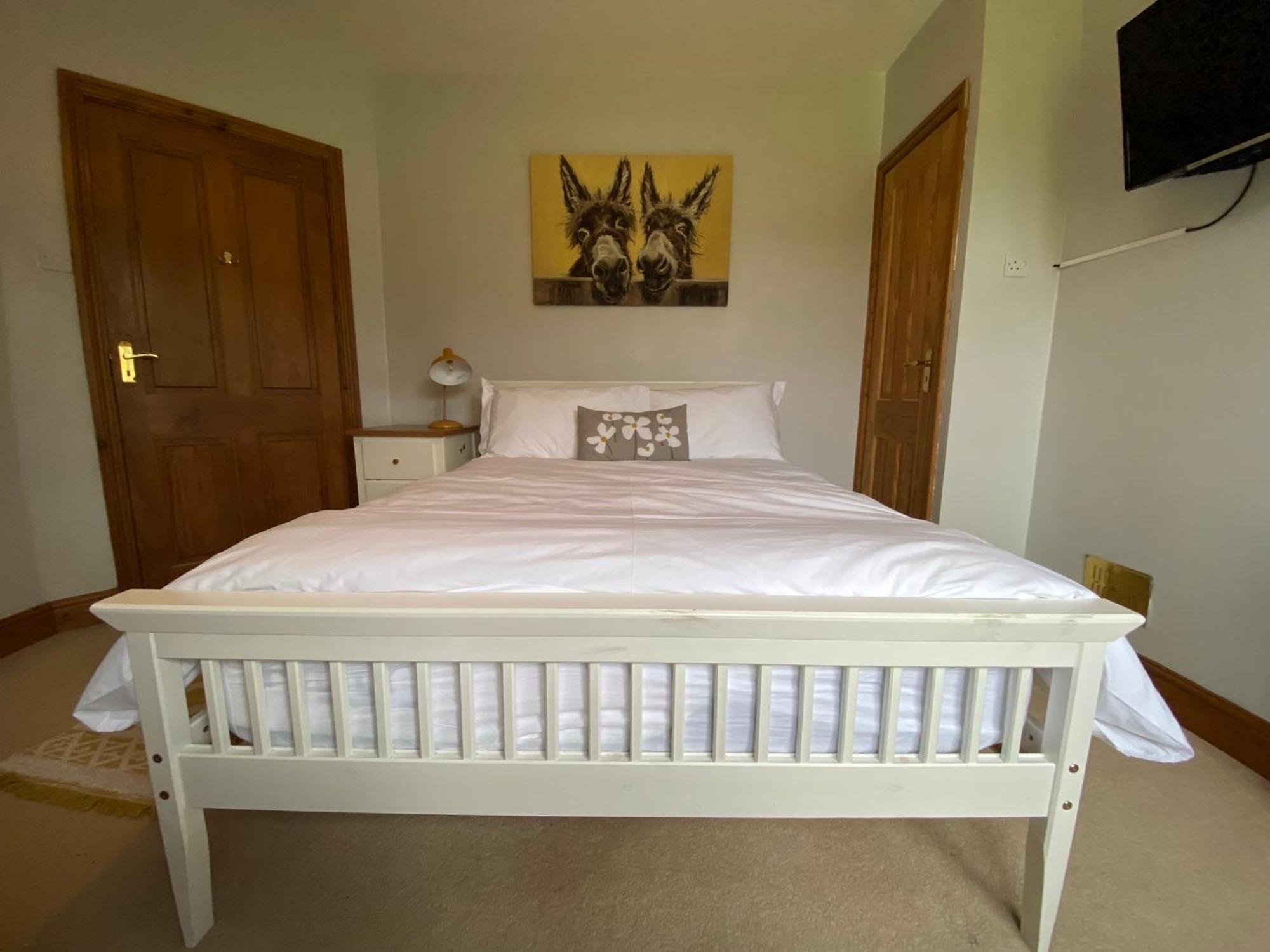 Belle Vue Villa Cockermouth Esterno foto