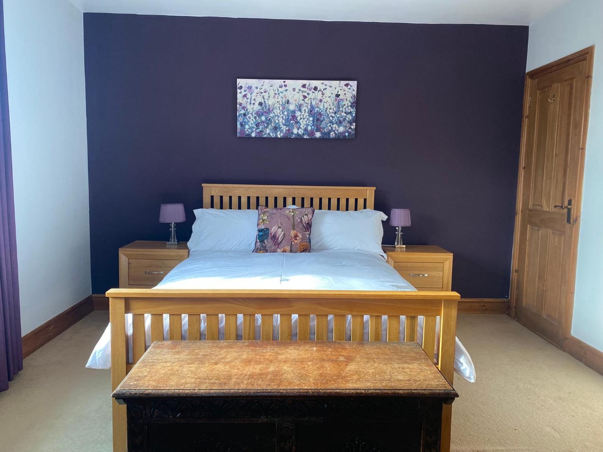 Belle Vue Villa Cockermouth Esterno foto